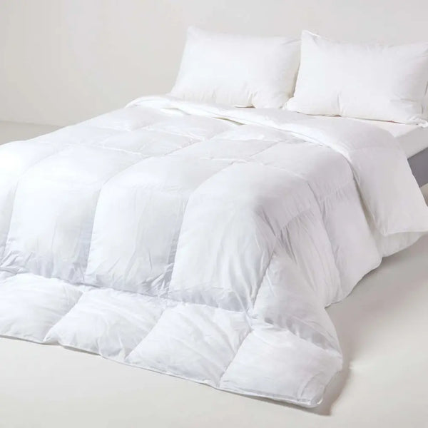 Luxury Hotel 'Soft as Down' Super Microfibre™ 10.5 Tog Duvet