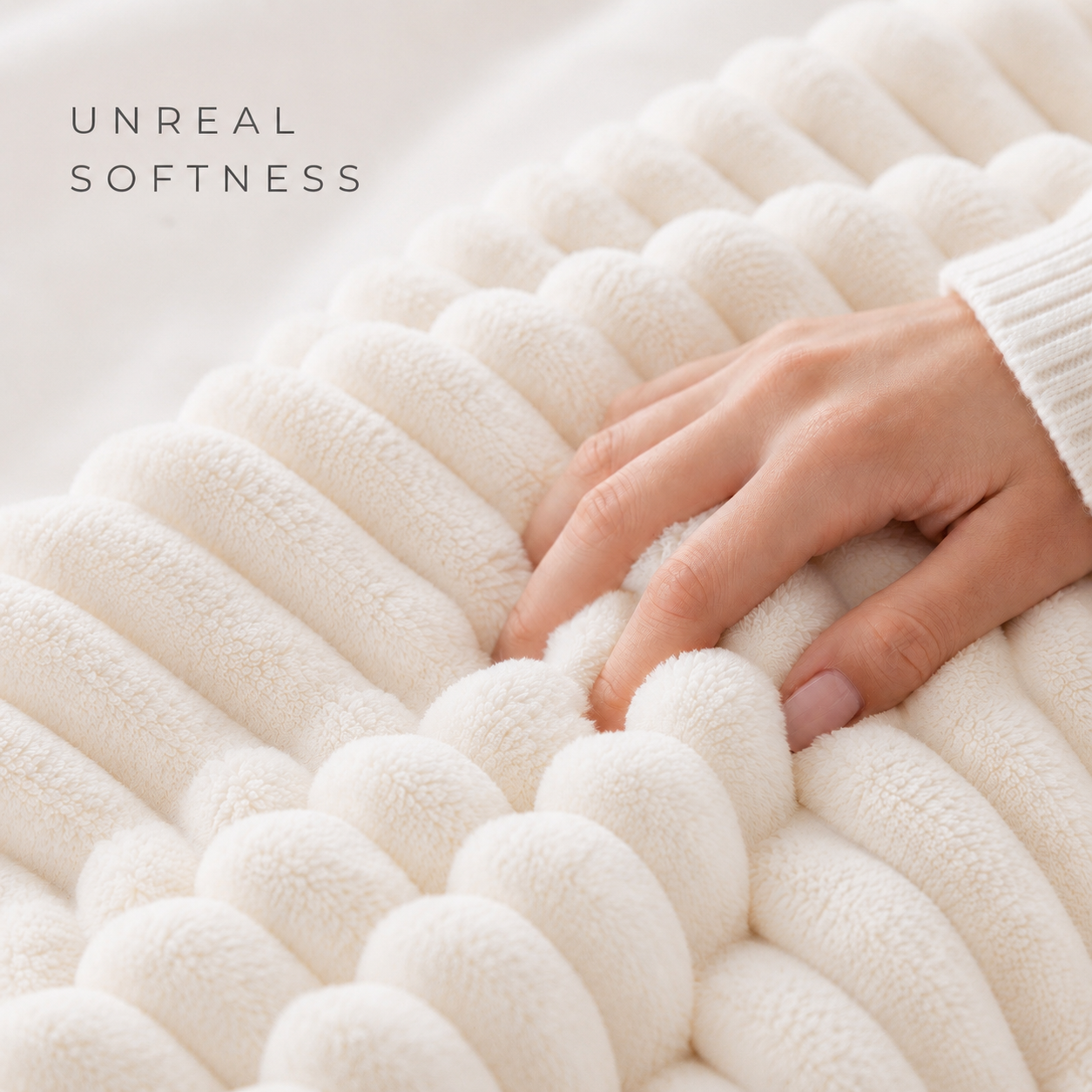 Bedsure Soft Fleece Throw For Beds & Sofas
